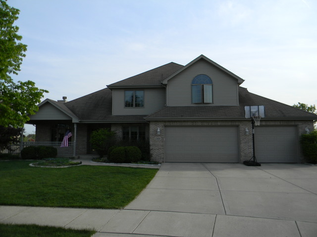 13406 Wellesley Ct, Plainfield, IL 60585 photo 1