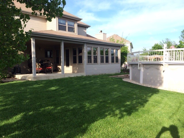 13406 Wellesley Ct, Plainfield, IL 60585 photo 5