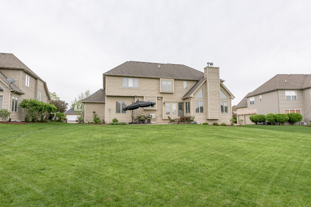 13439 Skyline Dr, Plainfield, IL 60585 photo 23
