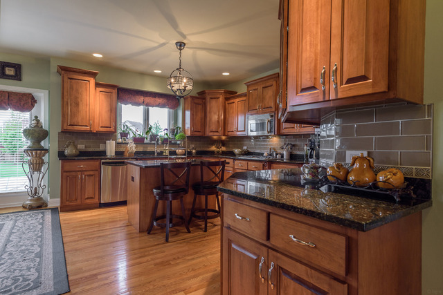 13439 Skyline Dr, Plainfield, IL 60585 photo 6