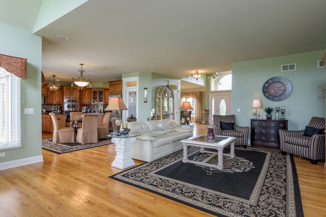 13439 Skyline Dr, Plainfield, IL 60585 photo 4