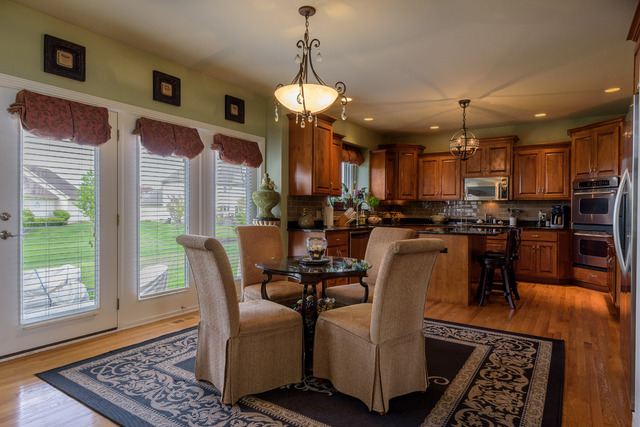 13439 Skyline Dr, Plainfield, IL 60585 photo 7