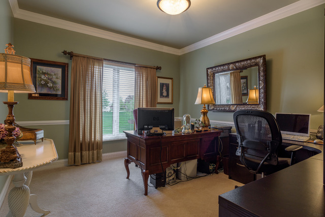 13439 Skyline Dr, Plainfield, IL 60585 photo 9