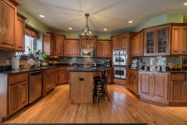 13439 Skyline Dr, Plainfield, IL 60585 photo 5