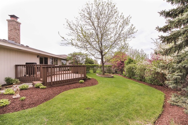 856 Middleton Ln, Bartlett, IL 60103 photo 24