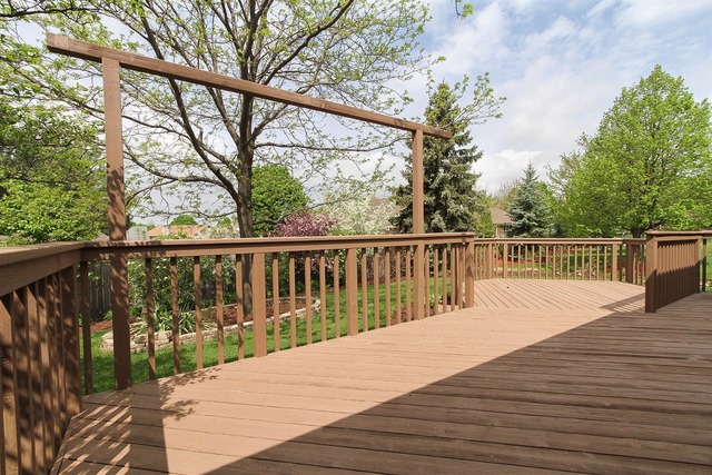 856 Middleton Ln, Bartlett, IL 60103 photo 22