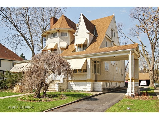 558 Franklin Ave, River Forest, IL 60305 photo 2