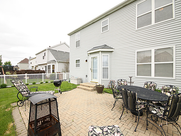 5714 Arbor Gate Dr, Plainfield, IL 60586 photo 22