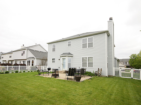5714 Arbor Gate Dr, Plainfield, IL 60586 photo 21