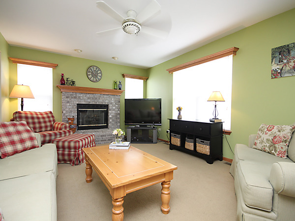 5714 Arbor Gate Dr, Plainfield, IL 60586 photo 8