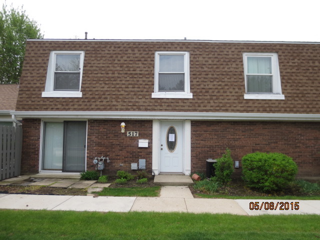 517 Eagle Ct, Schaumburg, IL 60194 photo 2