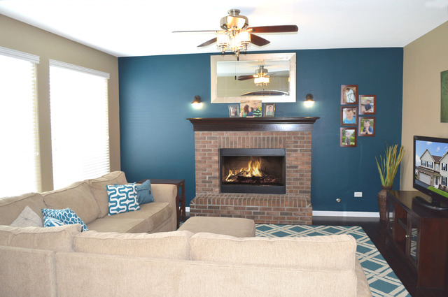 6619 Mountain Ridge Pass, Plainfield, IL 60586 photo 7