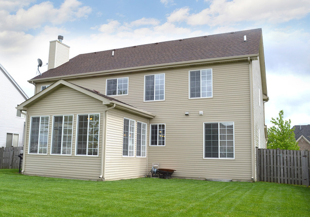 6619 Mountain Ridge Pass, Plainfield, IL 60586 photo 25