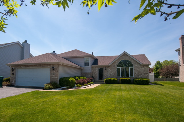 1811 Larkspur Dr, Plainfield, IL 60586 photo 1