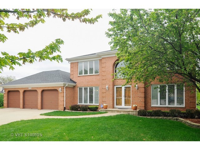 5703 Michael Ct, Rolling Meadows, IL 60008 photo 1