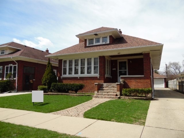 40 N Edison Ave, Elgin, IL 60123 photo 1