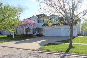 149 Tecumseh Dr, Bolingbrook, IL 60490 photo 1