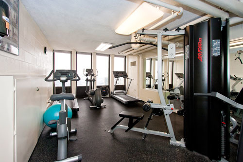 100 E Walton St #16c, Chicago, IL 60610 photo 15