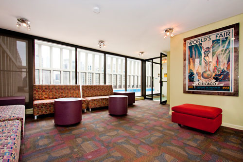 100 E Walton St #16c, Chicago, IL 60610 photo 14