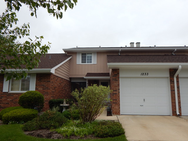 1233 Borough Ct, Wheaton, IL 60189 photo 1