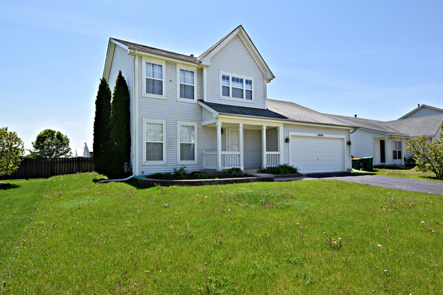 5604 Stonybrook Dr, Plainfield, IL 60586 photo 21