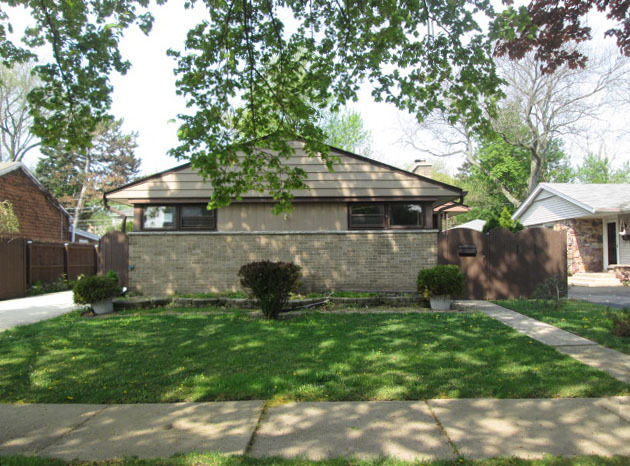 354 N 8th Ave, Des Plaines, IL 60016 photo 1