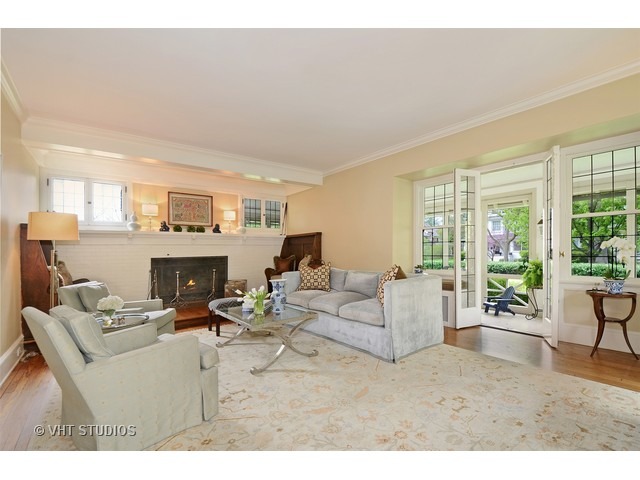 348 Fairview Ave, Winnetka, IL 60093 photo 3