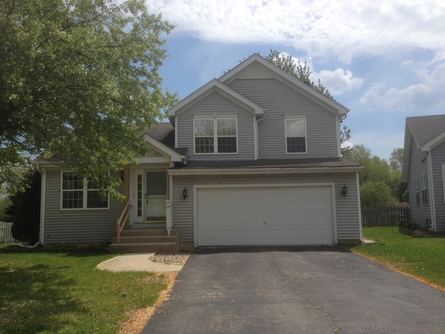 4310 Bronk, Plainfield, IL 60586 photo 1