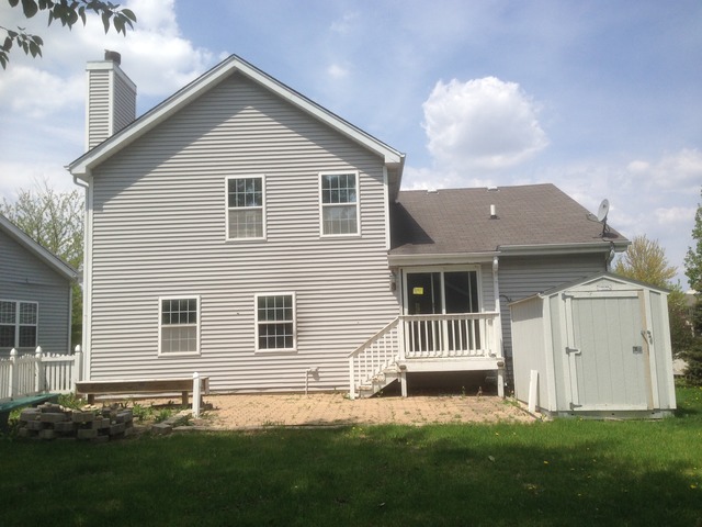 4310 Bronk, Plainfield, IL 60586 photo 2