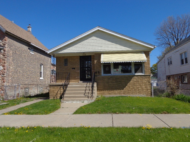 832 E 89th St, Chicago, IL 60619 photo 1