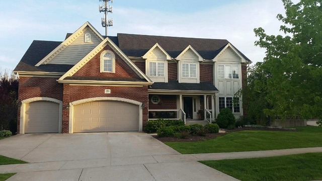 12931 Hawks Bill Ct, Plainfield, IL 60585 photo 1