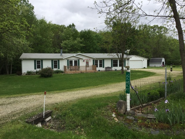 2780 E County Township Rd 121, Sheldon, IL 60966 photo 1