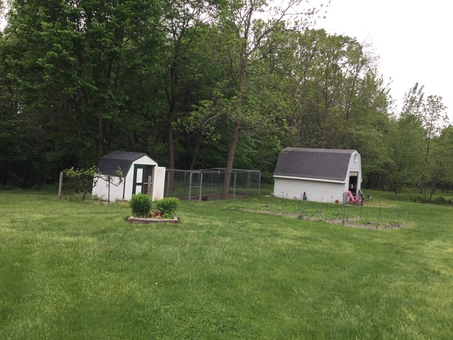 2780 E County Township Rd 121, Sheldon, IL 60966 photo 20