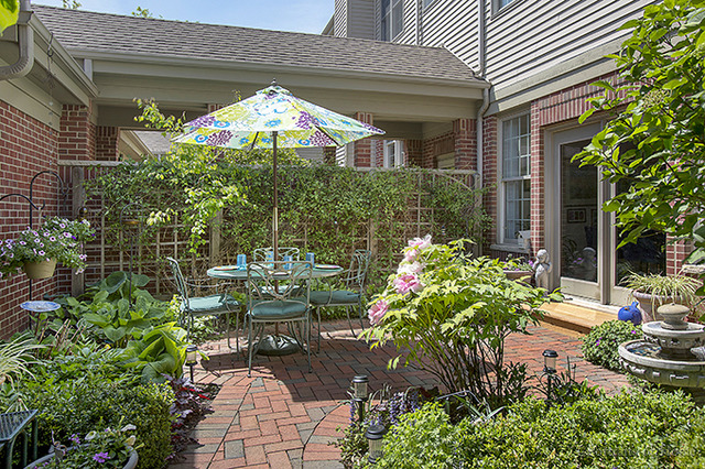 422 Childs St, Wheaton, IL 60187 photo 23