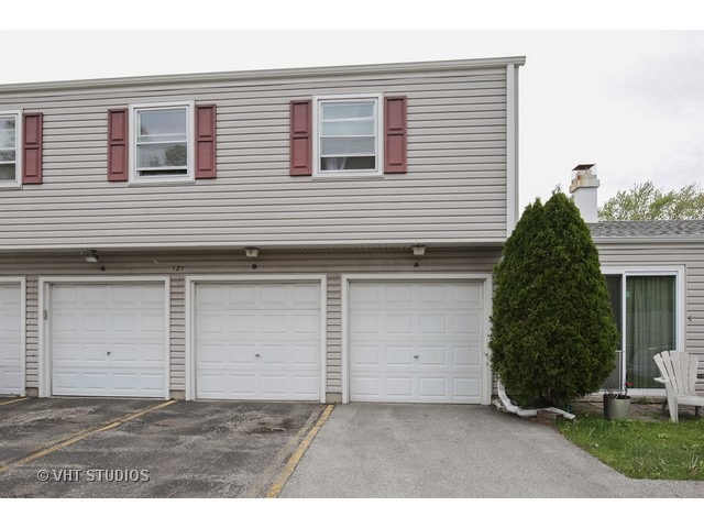 121 Lucille Ct #b, Bartlett, IL 60103 photo 9