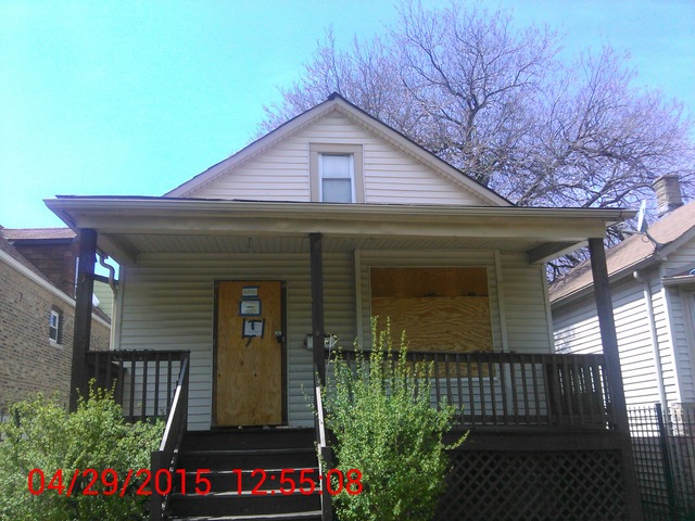7650 S Champlain Ave, Chicago, IL 60619 photo 1