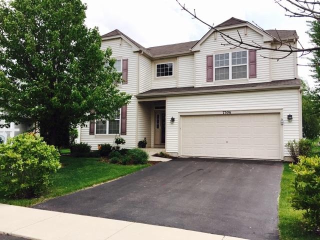 7306 Kenicott Ln, Plainfield, IL 60586 photo 1