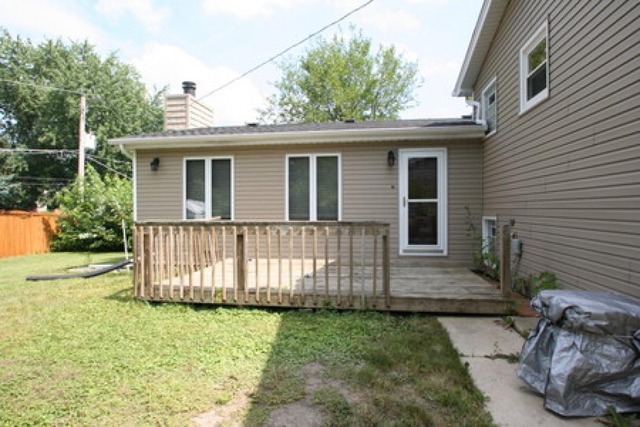 5718 Dover Rd, Oak Forest, IL 60452 photo 13