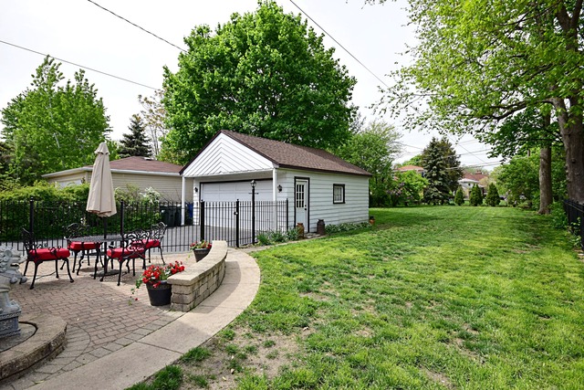 456 Shenstone Rd, Riverside, IL 60546 photo 22