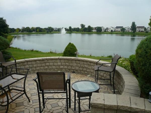 1817 Ridge Moor Dr, Plainfield, IL 60586 photo 5