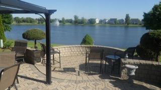 1817 Ridge Moor Dr, Plainfield, IL 60586 photo 2