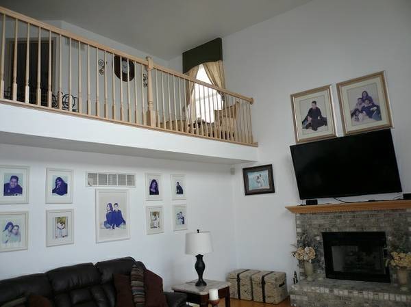 1817 Ridge Moor Dr, Plainfield, IL 60586 photo 3