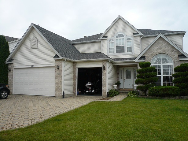 1817 Ridge Moor Dr, Plainfield, IL 60586 photo 1