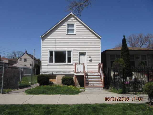 5358 S Artesian Ave, Chicago, IL 60632 photo 1
