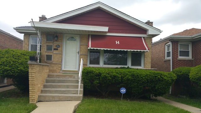 3516 W 77th Pl, Chicago, IL 60652 photo 1
