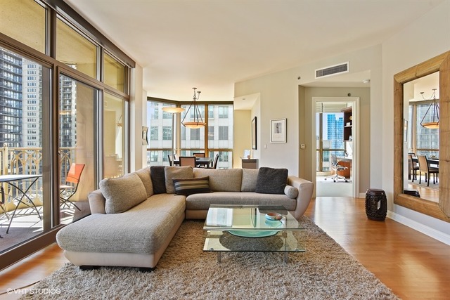 21 E Huron St #1203, Chicago, IL 60611 photo 11