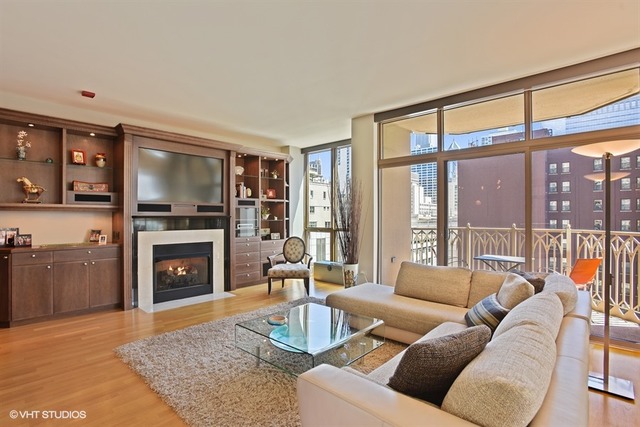 21 E Huron St #1203, Chicago, IL 60611 photo 13