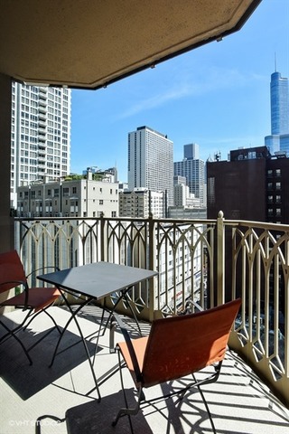 21 E Huron St #1203, Chicago, IL 60611 photo 25