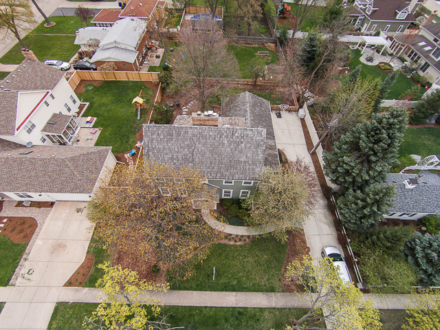 1355 N Summit St, Wheaton, IL 60187 photo 1