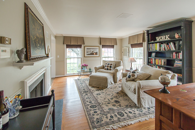 1355 N Summit St, Wheaton, IL 60187 photo 7